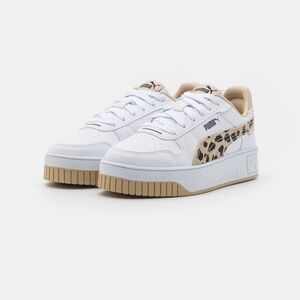 Puma Carina Street Style Sneaker